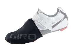 Giro Ambient Orteil Couvre-Chaussure Noir
