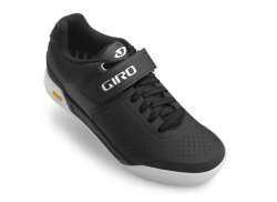 Giro Chamber II Chaussures Gwin Noir/Blanc