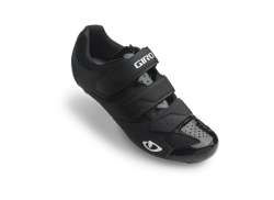 Giro Techne Race Chaussures Noir - Taille 42