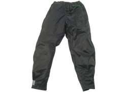 Hock Pantalon De Pluie Rain Pants Comfort Black