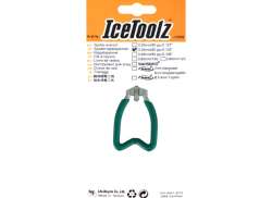 IceToolz &Eacute;crou De Rayon Tendeur 3.30mm - Vert