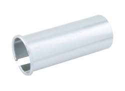 Kalloy Tige De Selle Rondelle (D&acute;&Eacute;paisseur) &Oslash;28.0mm Aluminium - Argent