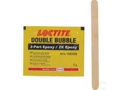Loctite Colle Double Bubble - 2 Composants Epoxy