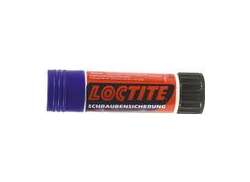 Loctite Schroefdraadborging 248 Moyenne Force Stick 19g
