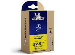 Michelin Airstop B4 Chambre &Agrave; Air 27.5x1.85-2.40 Vp 48mm - Noir