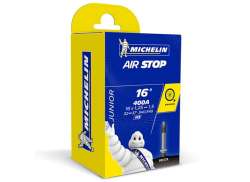 Michelin Airstop H3 Chambre &Agrave; Air 32/37-340/349 Vp/Sv 29mm - Noir
