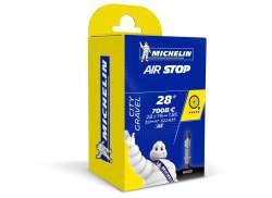 Michelin Chambre &Agrave; Air A3 Airstop 28 x 1 3/8 - 1.85 40mm Vd