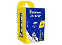 Michelin Chambre &Agrave; Air A4 Airstop 29 x 1.9 - 2.20 Vp/Sv