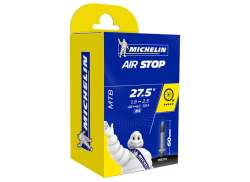 Michelin Chambre &Agrave; Air B4 Airstop 27.5 x 1.90-2.50 60mm Vp/Sv