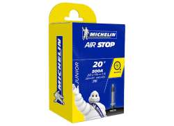 Michelin Chambre &Agrave; Air F3 Airstop 20 x 1 1/8 - 1.5 Vp - Noir