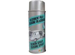 Motip Spray Lubrifiant Au Silicone 400ml