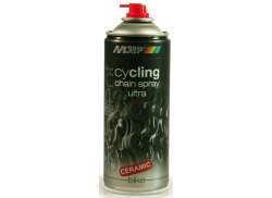 Motip Spray Lubrifiant Pour Cha&icirc;ne Cyclisme Ultra 400ml