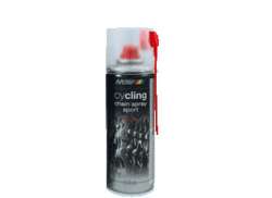 Motip Spray Lubrifiant Pour Cha&icirc;ne Excellent Sports A&eacute;rosol 200ml