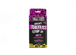 Muc-Off Ultimate Tubless Kit Downhill / Trail - 5-Pi&egrave;ces