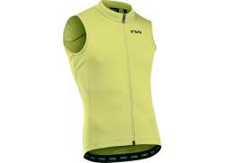 Northwave Air Out Gilet/Maillot De Corps Cool Matcha - 3XL