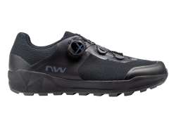Northwave Corsair 2 Chaussures Noir - 36