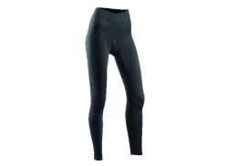Northwave Crystal 2 Long Pantalon De Cyclisme Femmes Noir