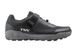 Northwave Escape Evo 2 Chaussures Noir - 37