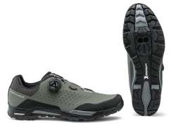 Northwave X-Trail Plus Chaussures Forest - 45