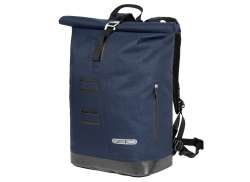Ortlieb Commuter-Daypack City Sac &Agrave; Dos 27L - Ink Bleu