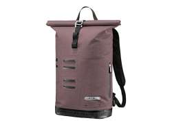 Ortlieb Commuter-Daypack Urban Sac &Agrave; Dos 21L - Ash/Rose