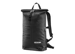 Ortlieb Commuter Daypay R4105 Sac &Agrave; Dos 21L - Noir