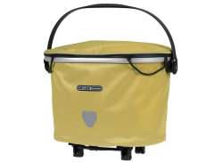 Ortlieb Up-Ville City TL Porte-Bagages Sac 17,5L - Mustard Jaune