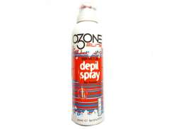Ozone Soin Du Cycliste Depil Spray - Spuitfles 200ml
