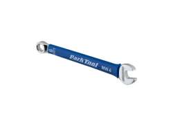 Park Tool MW6 Ring-/Clé De Serrage Bleu - 6mm