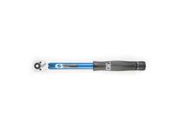 Park Tool TW6.2 Cl&eacute; Dynamom&eacute;trique 10-60nm - Noir/Bleu