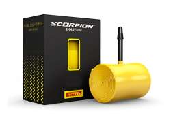 Pirelli Scorpion SmarTube 27.5 x 2.35-2.75&quot; Vp 42mm - Jaune