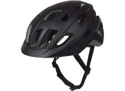 Polisport City Move Cycling Helmet Noir