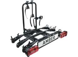 Pro-User Amber 3 Porte-Vélos 3 Vélos