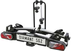 Pro User Porte-Vélos Diamant SG2 Avec Sac De Rangement