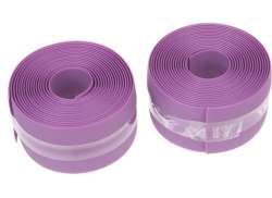 Proline Antiplatt Bande Adhésive Violet Pour 29" Pneus 57mm Large