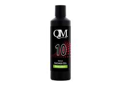 QM Sportscare 10 Shower Gel Fresh Bergamot - Bidon 200ml