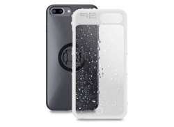 Rayon Connecteur T&eacute;l&eacute;phone Protection Waterproof iPhone 7+/8+