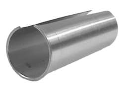 R&eacute;ducteurs De Tige De Selle 27.2-30.6 Aluminium
