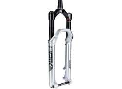 RockShox Pike Ultimate RC2 Fourche 27.5&quot; Boost 120mm 37mm - Argent