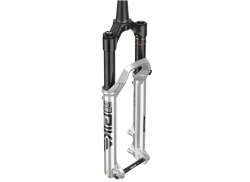 Rockshox Pike Ultimate RC2 Fourche 27.5&quot; Boost 130mm - Argent