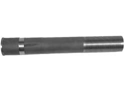 RST Tube De Pivot Suspension Fourche Ext&eacute;rieur-&Oslash;28.6mm 300mm CrMo