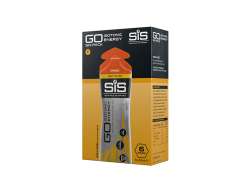 ScienceInSport Go Isotonic Gel Orange - 60ml