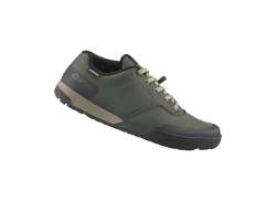 Shimano GF400 Chaussures Homme Olive - 43