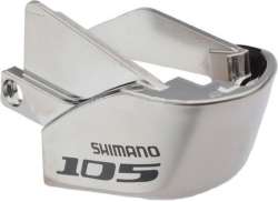 Shimano Plaque Nom + Boulons 105 ST-5700 Droit