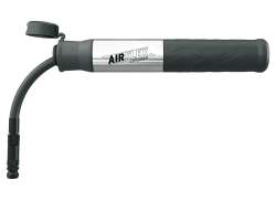 SKS Airflex Explorer Mini Pompe 205mm - Argent/Noir