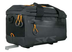 SKS Infinity Universel Topbag Sac De Transport Pour Porte-Bagages 7L MIK - Noir