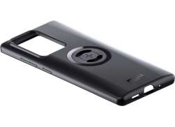 SP Connect SPC+ T&eacute;l&eacute;phone Bo&icirc;tier Samsung S20 Ultra - Noir