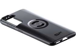 SP Connect SPC+ T&eacute;l&eacute;phone Bo&icirc;tier Samsung S21 - Noir