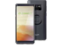 SP Connect T&eacute;l&eacute;phone Bo&icirc;tier Samsung Note 9 - Noir