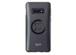 SP Connect T&eacute;l&eacute;phone Bo&icirc;tier Samsung S10E - Noir